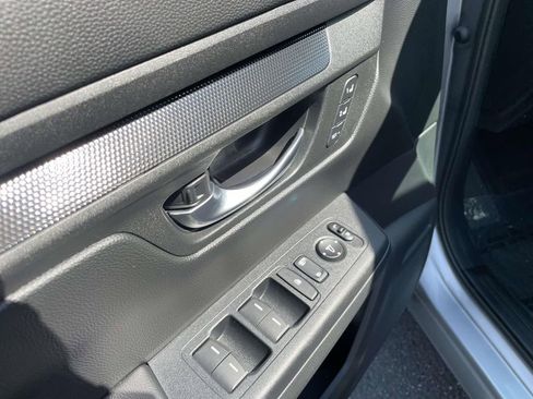 Used 2025 Honda CR-V Sport-L image 27