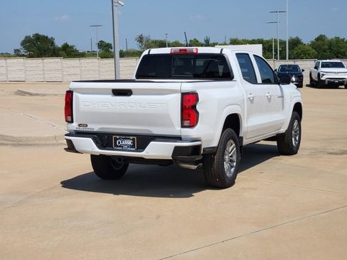 New 2026 Chevrolet Colorado LT w/ LT Convenience Package RWD image 7