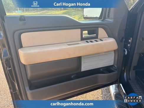 Used 2013 Ford F150 XLT w/ Luxury Equipment Group image 15