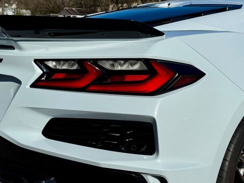 Used 2024 Chevrolet Corvette Z06 RWD image 58