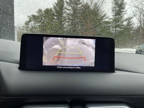 Certified 2023 MAZDA CX-5 AWD 2.5 S w/ Preferred Package image 21