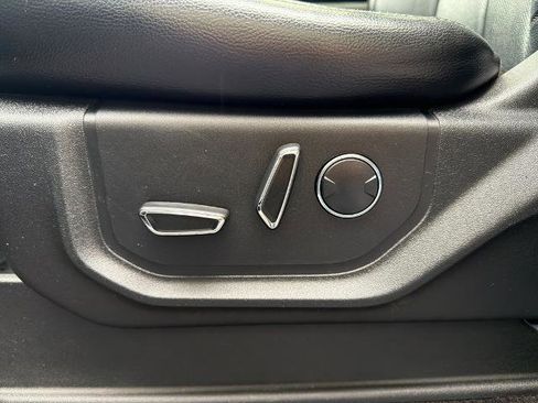 Certified 2018 Ford F150 Lariat w/ Equipment Group 502A Luxury image 23