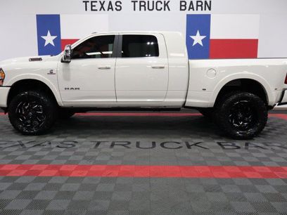 Used 2023 RAM 3500 Limited