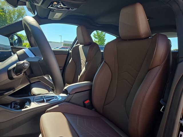 Certified 2026 BMW 228i xDrive AWD/4WD image 8