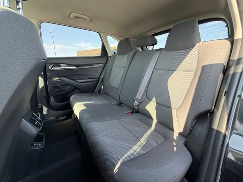 Used 2024 Kia Seltos LX AWD/4WD image 24