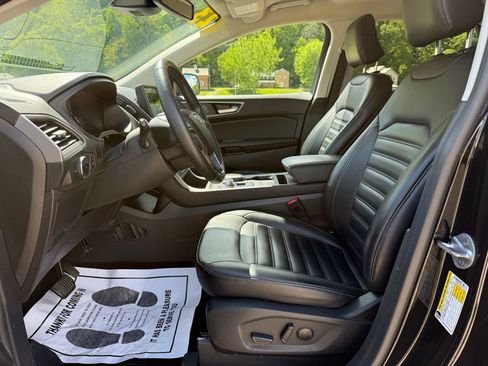 Used 2023 Ford Edge SEL w/ Convenience Package AWD/4WD image 18