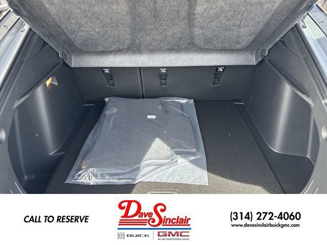 New 2026 Buick Envista Sport Touring w/ Convenience I Package FWD image 22