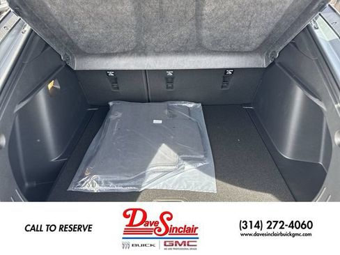 New 2026 Buick Envista Sport Touring w/ Convenience I Package FWD image 22