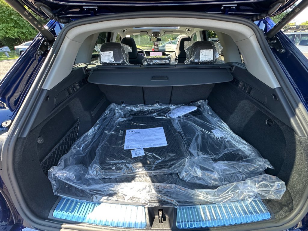 New 2026 Audi Q5 Premium Plus AWD/4WD image 27