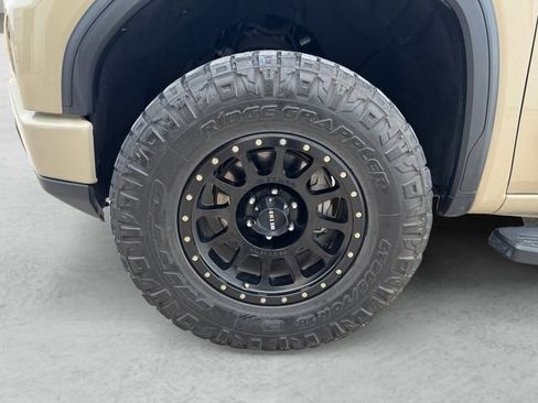 Used 2022 GMC Sierra 1500 Elevation w/ Elevation Premium Package image 23