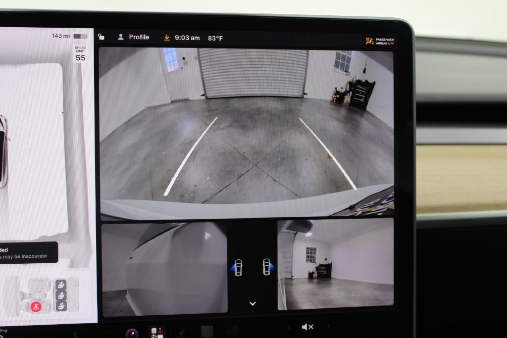 Used 2023 Tesla Model 3 Standard Range RWD image 40