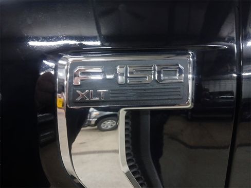 Certified 2023 Ford F150 XLT image 11