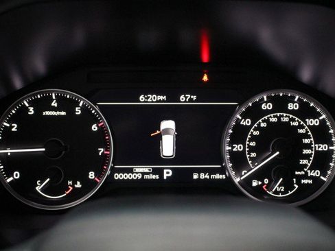 New 2025 Mitsubishi Outlander ES image 13