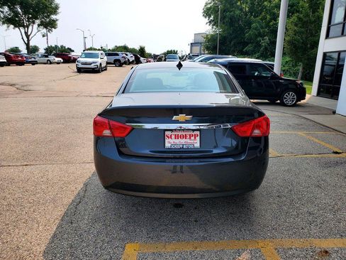 Used 2019 Chevrolet Impala LS FWD image 7
