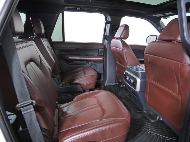 Certified 2022 Ford Expedition Limited AWD/4WD image 13