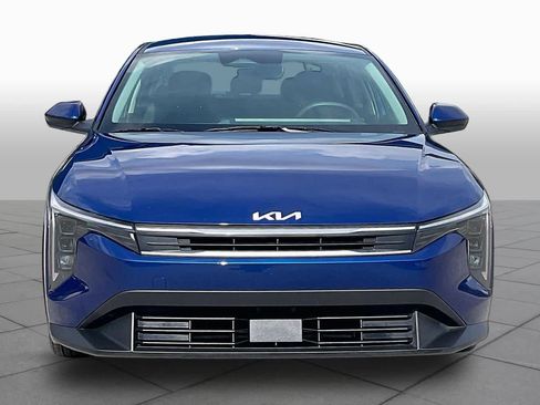 Used 2025 Kia K4 FWD image 4