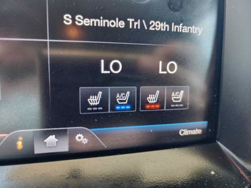 Used 2013 Ford F150 Lariat w/ Luxury Equipment Group AWD/4WD image 23