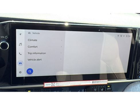 New 2026 Toyota Camry XLE image 15