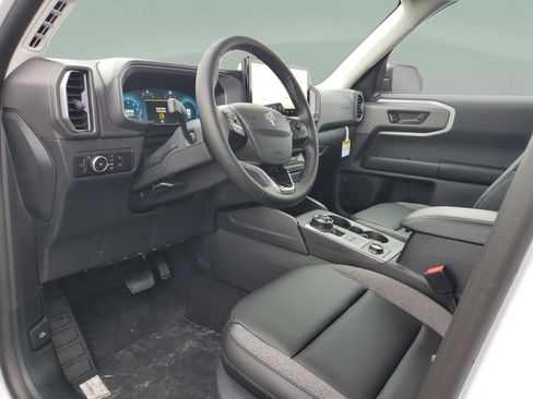 New 2025 Ford Bronco Sport Big Bend w/ Convenience Package image 18