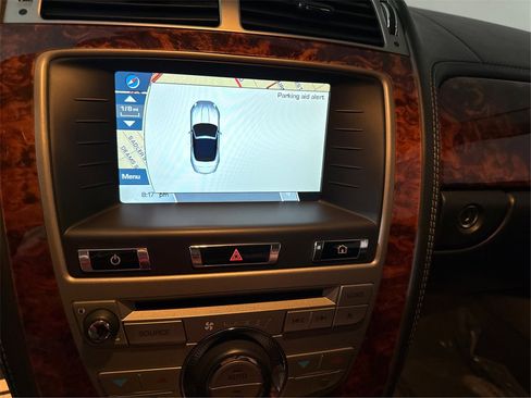 Used 2010 Jaguar XKR R image 39