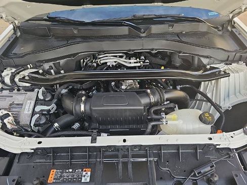 Certified 2025 Ford Explorer ST AWD/4WD image 31