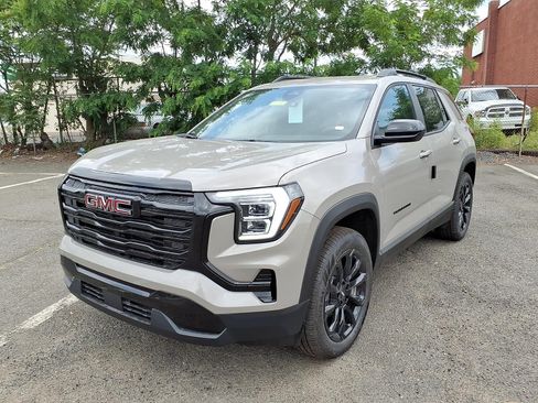 New 2026 GMC Terrain Elevation w/ Elevation Premium Package AWD/4WD image 3