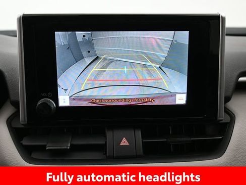 Certified 2025 Toyota RAV4 XLE w/ Convenience Package image 17