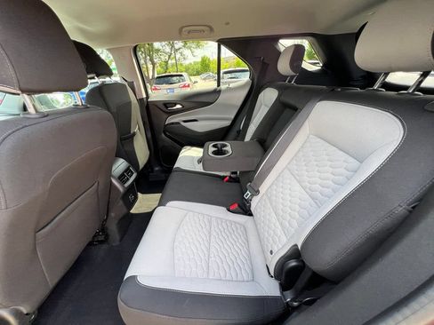 Used 2019 Chevrolet Equinox LS w/ LS Convenience Package FWD image 21