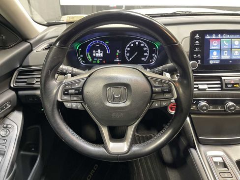 Used 2022 Honda Accord Touring image 15