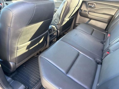 Certified 2023 Honda Ridgeline RTL image 14