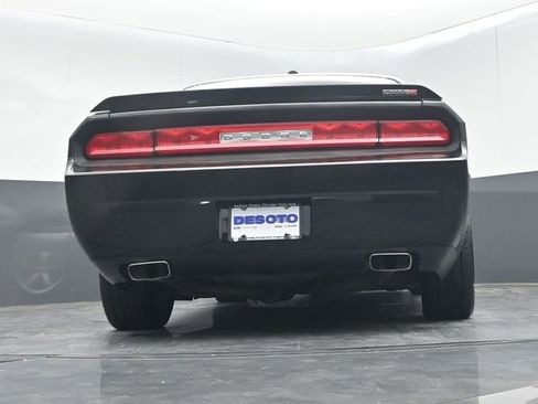 Used 2012 Dodge Challenger SRT8 w/ Premium Sound Group RWD image 50