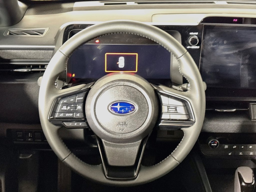 New 2026 Subaru Outback Premium AWD/4WD image 13