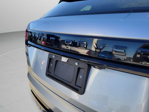 Used 2023 Land Rover Range Rover Velar R-Dynamic S AWD/4WD image 28