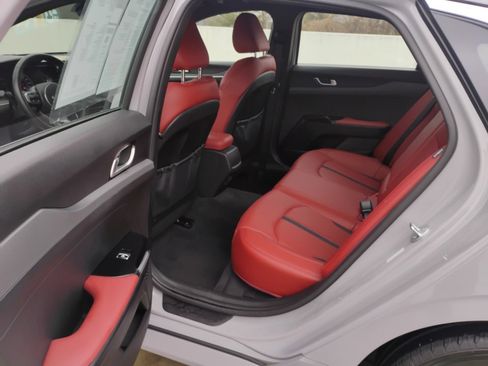 Used 2023 Kia K5 GT-Line w/ GT-Line Premium Package image 34