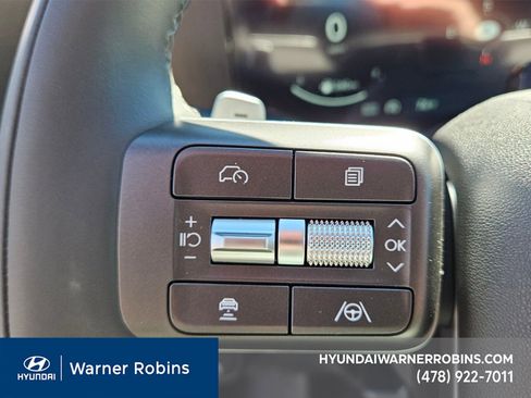 New 2026 Hyundai Palisade Calligraphy image 26