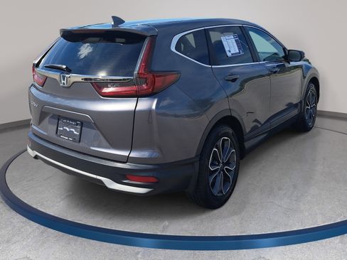 Used 2022 Honda CR-V EX image 5