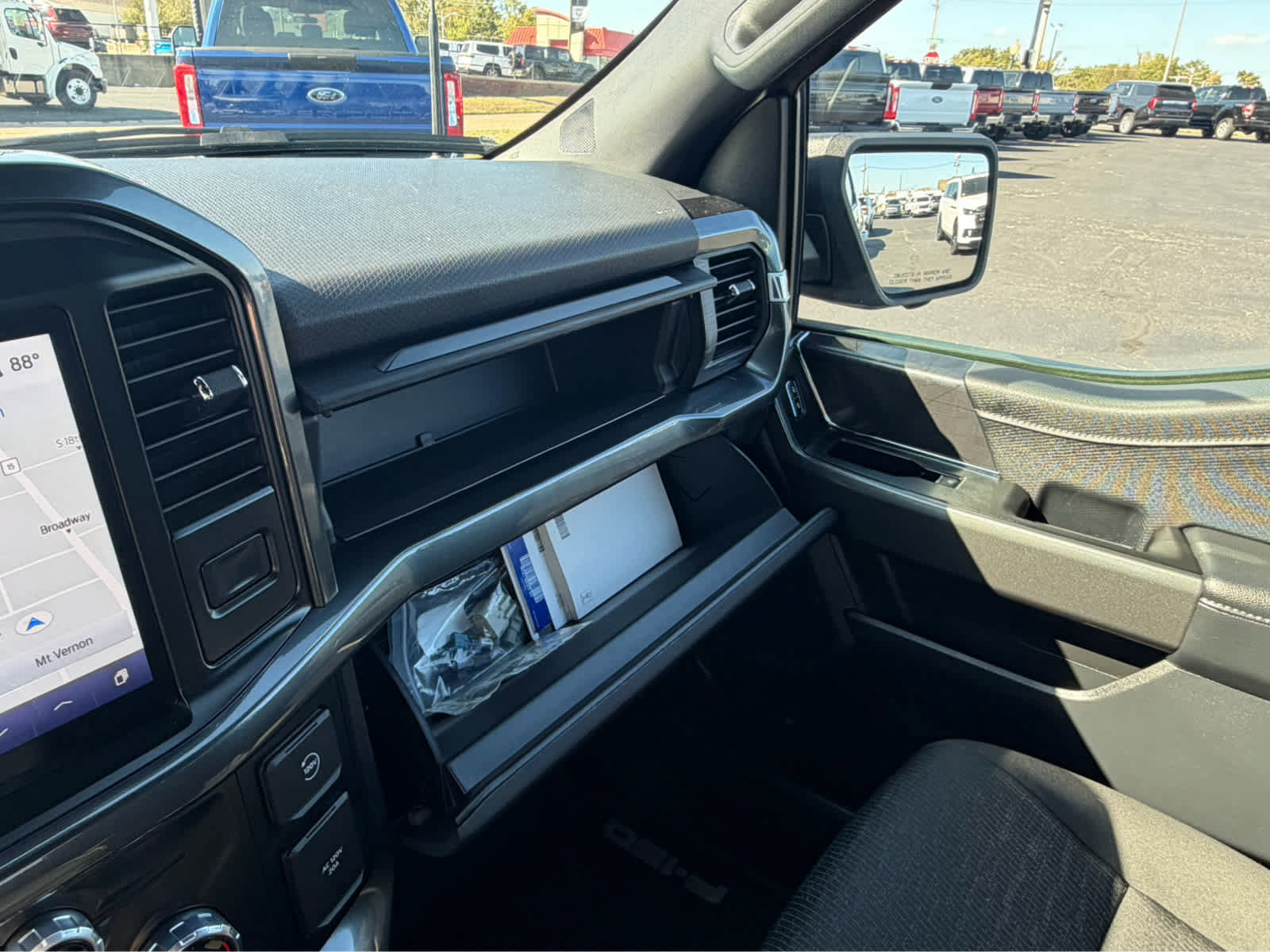 Used 2023 Ford F150 XLT w/ Equipment Group 302A High AWD/4WD image 66