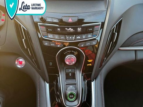 New 2025 Acura RDX A-Spec image 36