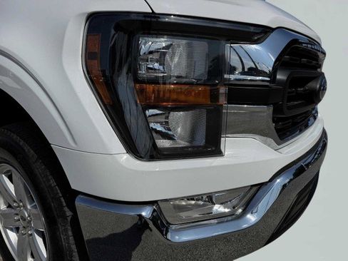 Used 2023 Ford F150 XLT w/ Equipment Group 301A Mid image 11