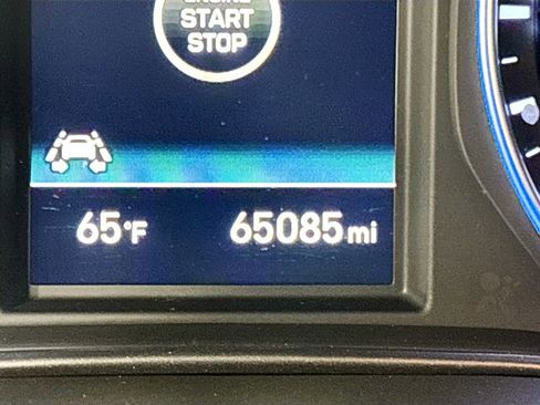 Used 2021 Hyundai Kona Limited AWD/4WD image 14