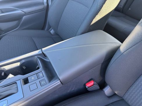 New 2026 Nissan Sentra S image 23