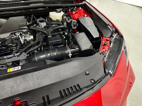 Used 2025 Toyota Camry XSE image 69