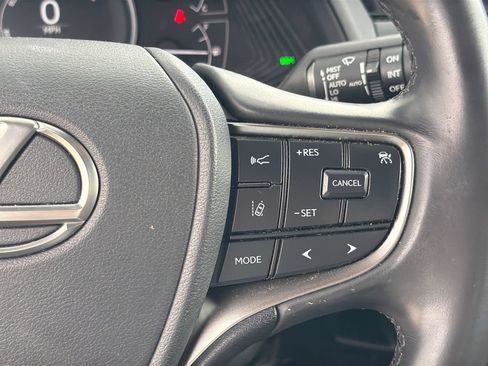 Certified 2024 Lexus UX 250h F Sport FWD image 27