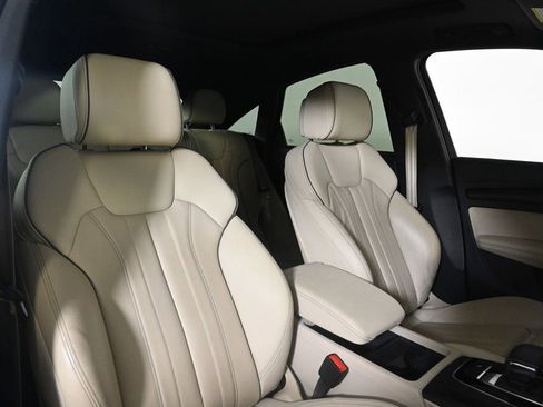 Used 2023 Audi Q5 2.0T Premium Plus w/ Premium Plus Package image 16