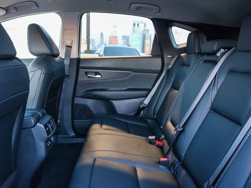 New 2026 Nissan Murano SV AWD/4WD image 20