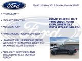 Used 2021 Ford Explorer XLT w/ Equipment Group 202A image 5