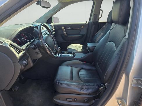 Used 2015 GMC Acadia Denali AWD/4WD image 9