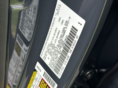Used 2024 Toyota Tacoma TRD Sport RWD image 31