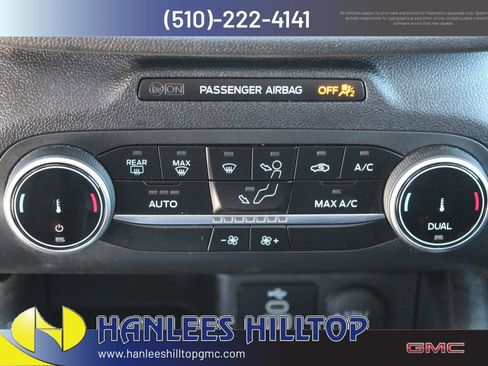 Used 2024 Ford Escape Active FWD image 25