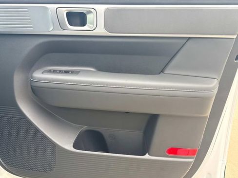 New 2026 Hyundai Santa Fe SEL FWD image 17